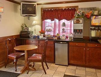 Brookville Inn Bagian luar foto