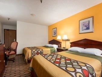 Brookville Inn Bagian luar foto