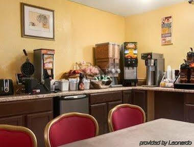 Brookville Inn Bagian luar foto