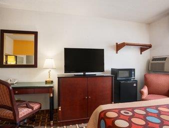 Brookville Inn Ruang foto